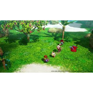 【新品】Switch ドラゴンクエストX 目覚...の詳細画像2