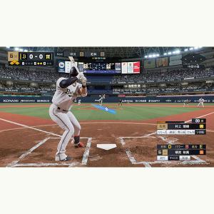 【新品】PS5 プロ野球スピリッツ2024-2025の詳細画像1