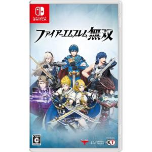 ファイアーエムブレム無双 風花雪月 - Switch : 販売一丁目 - 通販