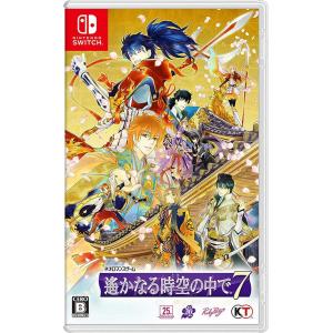 【新品】Switch 遙かなる時空の中で7