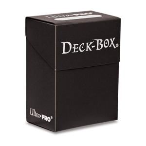 Ultra・PRO 【新品】UltraPRO デッキボックス スタンダード Ultra・PRO 【新品】UltraPRO デッキボックス スタンダード
