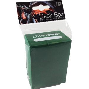 Ultra・PRO（ウルトラプロ） 【新品】UltraPRO デッキボックス