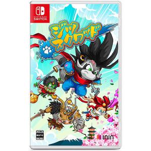 スクウェア・エニックス 【Switch】 新すばらしきこのせかい Switch用