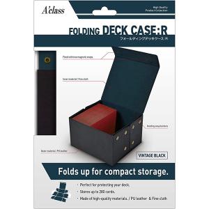 Ultra・PRO（ウルトラプロ） 【新品】UltraPRO デッキボックス