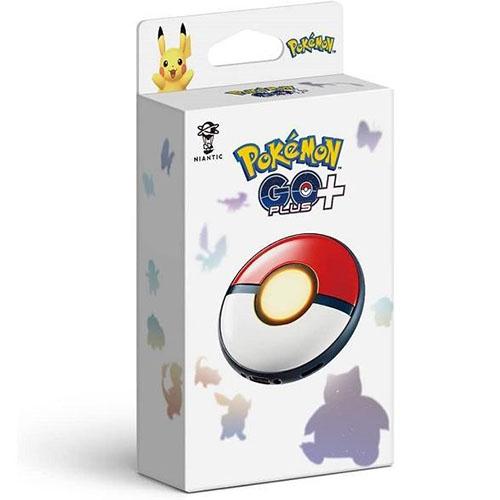 【新品】Pokemon GO Plus +(ポケモン ゴー プラスプラス) [PMC-A-WNSAA...