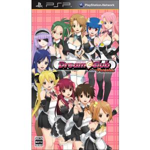 【新品】PSP DREAM C CLUB(ドリームクラブ) Portable｜arc-online