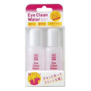 【新品】APDCクリア アイクリーンウォーター 50ml×2本セット【犬 猫 小動物 目のケア】