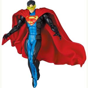 【新品】2024/07発売予定 MAFEX マフェックス No.219 ERADICATOR エラディケーター (RETURN OF SUPERMAN)｜arc-online