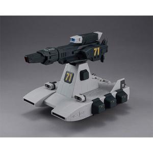 【新品】マシンビルド 機動戦士ガンダム バストライナーの商品画像