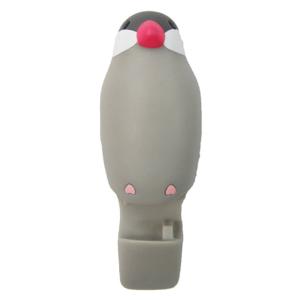 トゥースブラシホルダー ブンチョウ