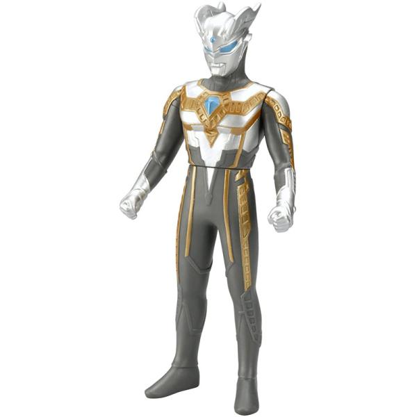 【新品】ウルトラヒーローシリーズ 31 シャイニングウルトラマンゼロ