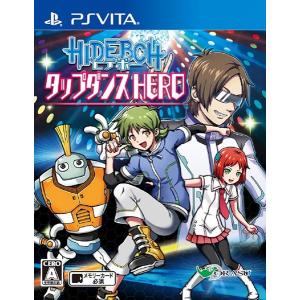 【新品】PSV HIDEBOH タップダンスHERO｜arc-online