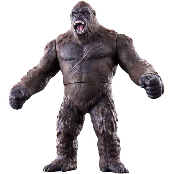 【新品】ムービーモンスターシリーズ KONG from 映画 GODZILLA VS. KONG (...