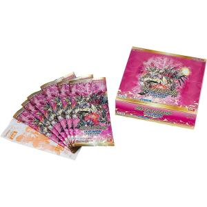 デジモンカードゲーム ブースター グレイトレジェンド [BT-04] BOX