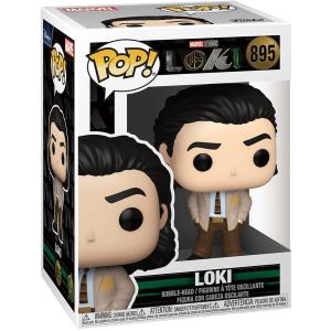 Funko POP MARVEL ロキ