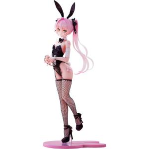 【新品】2026/12発売予定 1/6ハツネ バニーガールVer. 限定版(illustration by rurudo)
