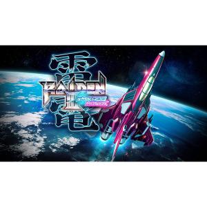 【PS4】雷電III×MIKADO MANIAX [限定版]の商品画像