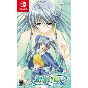 MAGES. 【Switch】 メモリーズオフ ヒストリア 上巻 [通常版] Switch用