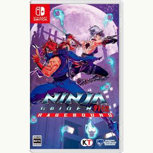 【あんちゃんパパ様】Switch Nintendo Switch Nintendo Switch 【即日出荷・新品】Nintendo (初回特典付)NINJA