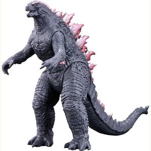 【新品】ムービーモンスターシリーズ GODZILLA(2024) EVOLVED ver. from 映画 「Godzilla x Kong: The New Empire」｜アークオンライン Yahoo!店