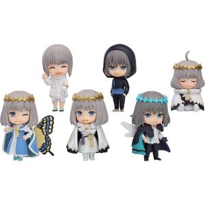 2026/ねんどろいどさぷらいず Fate/Grand Order オベロンコレクション