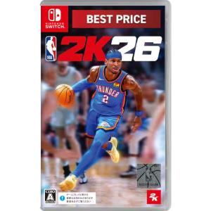 Nintendo Switch NBA 2K25 Switch用ソフト（パッケージ版） : らいぶ