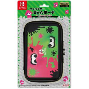 【新品】Switch iLEX キャラクターEV...の商品画像