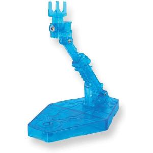 アクションベース 2 クリアブルー