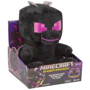マインクラフトぬいぐるみ エンダードラゴンの商品一覧 通販 Yahoo ショッピング