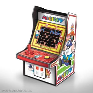 【新品】レトロアーケード〔マッピ―〕｜arc-online