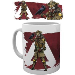 グッズ Apex Legends マグカップ ブラッドハウンド