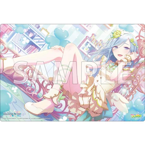 【新品】ブシロード ラバーマット V2 Vol.1927 プロジェクトセカイ カラフルステージ! F...