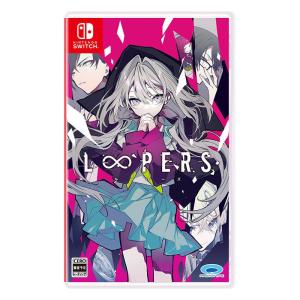 エンターグラム Switch フユキス 通常版（2021年11月25日発売