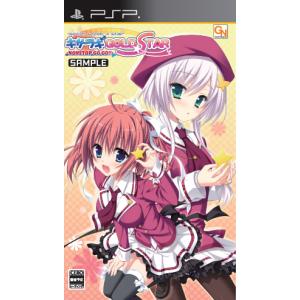 【新品】PSP キサラギGOLD★STAR NONSTOP GO GO!!｜arc-online