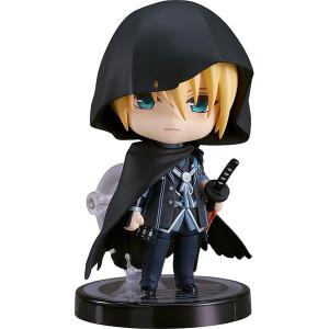 【新品】2024/08発売予定 ねんどろいど 舞台 刀剣乱舞 山姥切国広 単独行 -日本刀史-｜arc-online