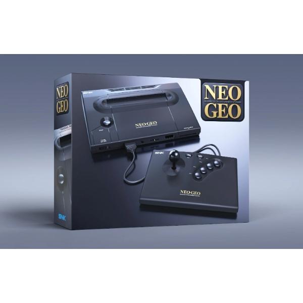 【新品】26/11/12発売(前日出荷) NGO NEOGEO AES＋