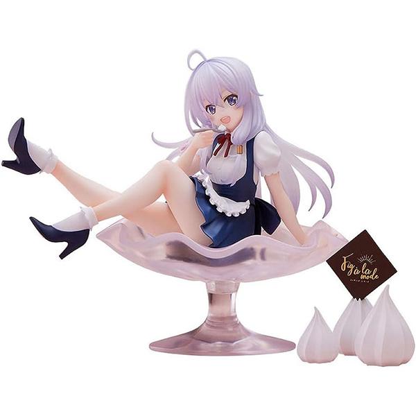 【新品】TENITOL 魔女の旅々 Fig a la mode イレイナ