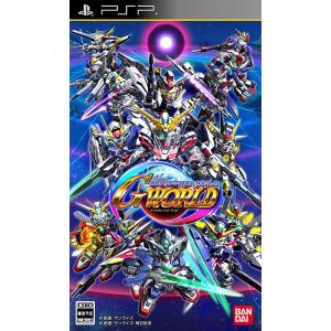 【新品】PSP SDガンダム ジージェネレーション ワールド コレクターズパック｜arc-online