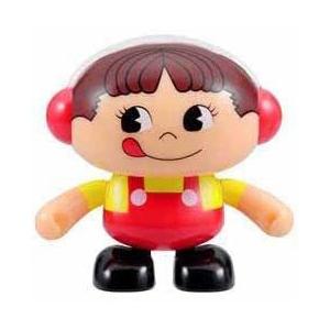 スイングペッツ　ペコちゃん（赤）