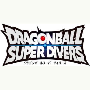 バンダイ(BANDAI) ドラゴンボールスーパーダイバーズ アドバンスパック