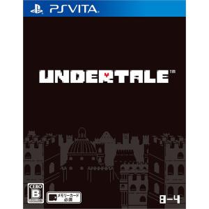 【新品】PSV UNDERTALE｜arc-online