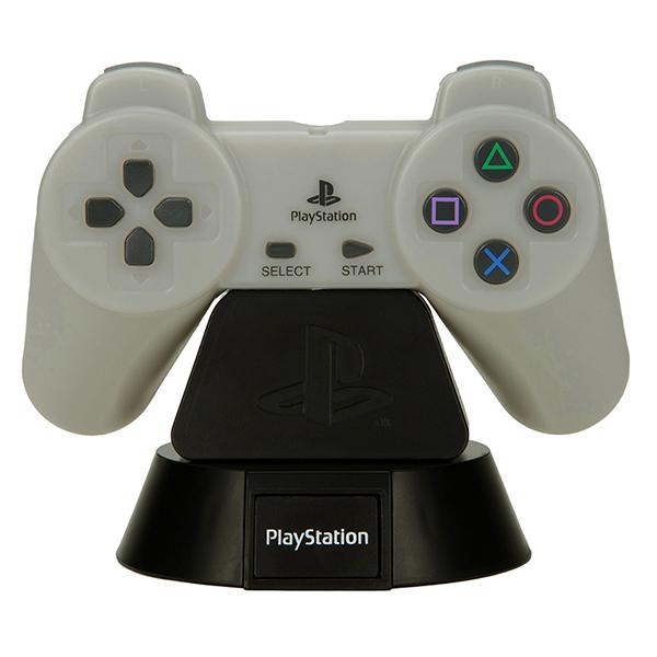 【新品】PLADONE ライト Controller Light / PlayStation