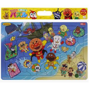 アンパンマンパズル６５ｐ海の思い出 返品 交換 キャンセル不可 イージャパンモール Eジャパン 通販 Yahoo ショッピング