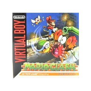 VB マリオクラッシュ