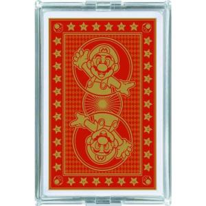 マリオトランプ NAP-02（スタンダード） : GAMEダッシュ - 通販