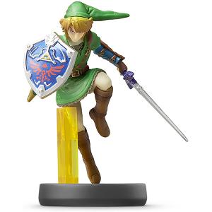 【新品】amiibo リンク(大乱闘スマッシュブラザーズシリーズ)｜arc-online