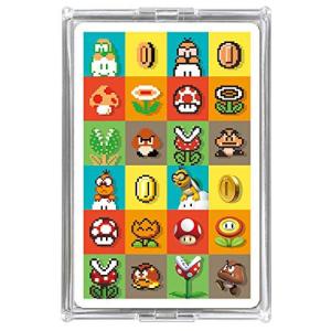 任天堂（Nintendo） 【新品】トランプ マリオトランプ ゲームステージ