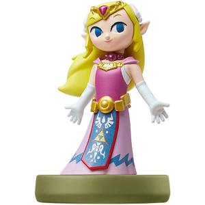 任天堂（Nintendo） 【新品】amiibo リンク【トワイライトプリンセス