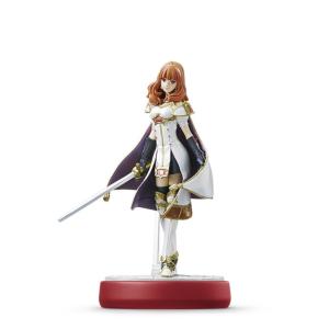 【新品】amiibo セリカ (ファイアーエムブレムシリーズ)