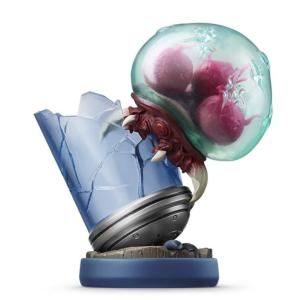 新品 amiibo メトロイド (メトロイドシリーズ) アミーボ 任天堂